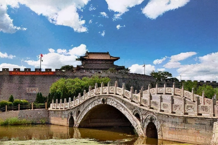 邯郸25年5.1期间开通9条旅游专线
