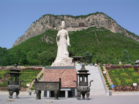 邯郸25年5.1期间开通9条旅游专线