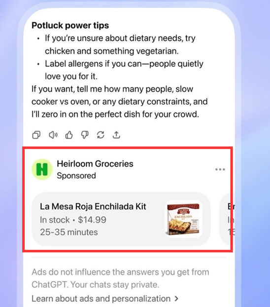 ChatGPT 6周赚1个亿:淘宝、京东最危险的时候来了