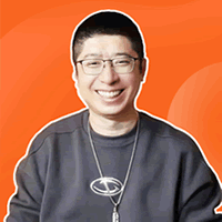 卢松松博客的头像