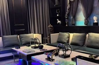 金汇KTV 7天热门榜封面图