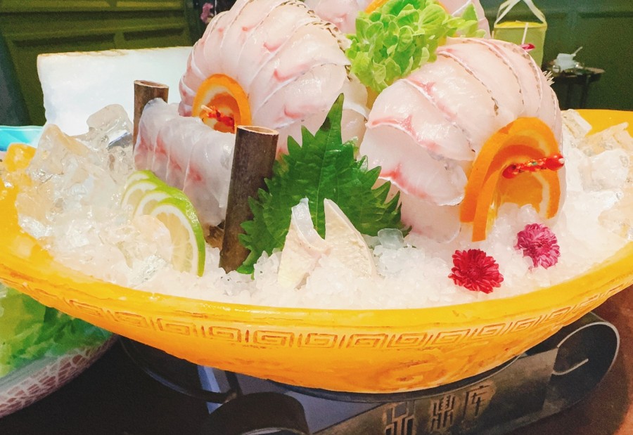 鼎库海鲜姿造(美乐城店) 商家图集预览 2