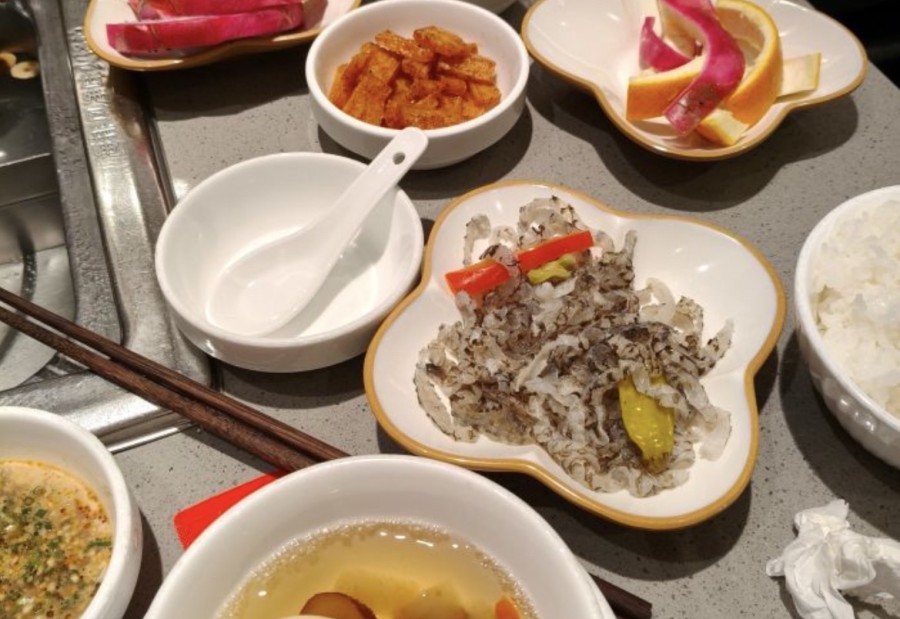 海底捞火锅(广悦天街店) 商家图集预览 3