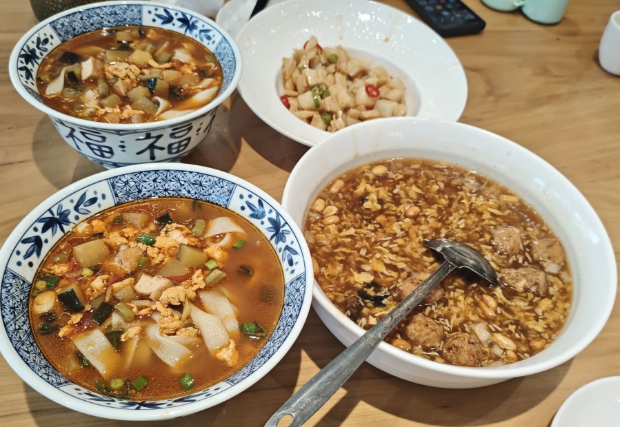 六合居·邯郸菜·武安菜起源地(联纺店) 商家图集预览 2