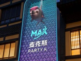 麦克斯 partyk·KTV(邯郸道店)