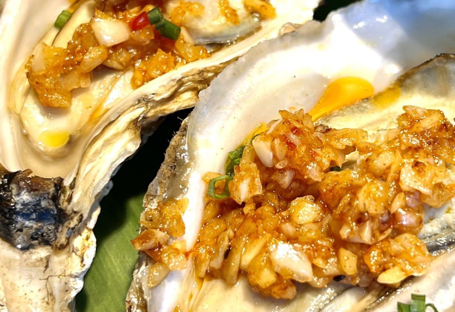鼎库海鲜姿造(美乐城店) 商家图集预览 3