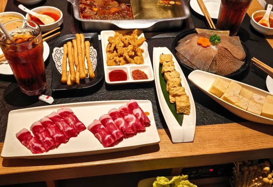海底捞火锅(广悦天街店) 商家图集预览 2