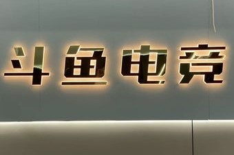 斗鱼网络 - 网吧/网咖最新榜第8名