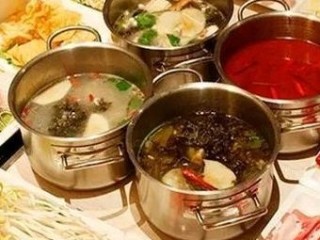 新食尚小火锅 美食封面图