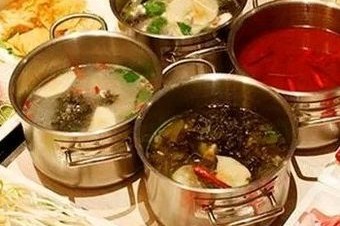 新食尚小火锅 美食封面图