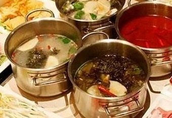 新食尚小火锅 商家主图