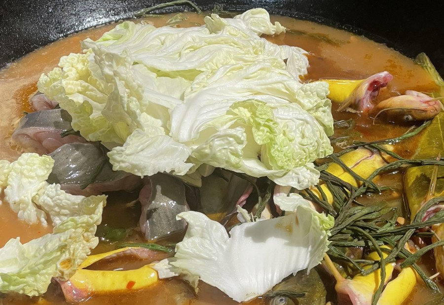 福人居木火熬鱼 商家图集预览 3
