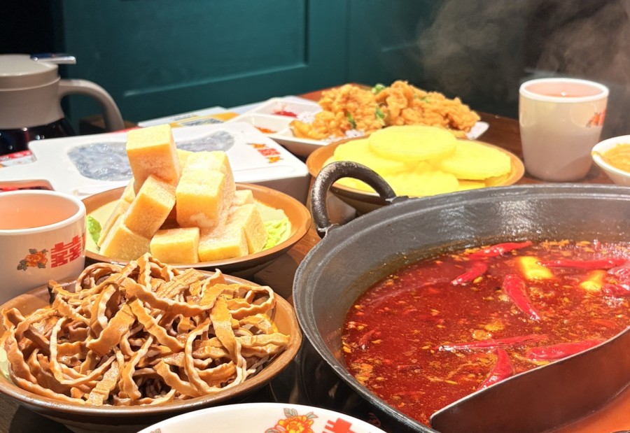 徐升记不改良老火锅( 永年洺兴路店 ) 商家图集预览 3
