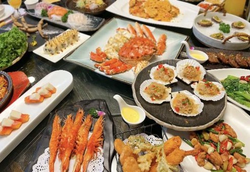 渝小鲜小火锅(万浩枫景店) 商家图集预览 2
