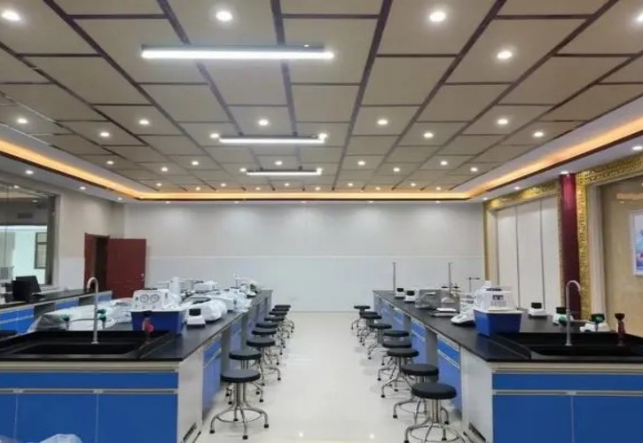 邯郸应用技术职业学院 校园图集预览 3