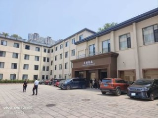 冀南宾馆自助餐厅(新世纪店) 美食封面图
