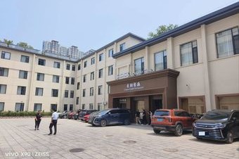 冀南宾馆自助餐厅(新世纪店) 美食封面图
