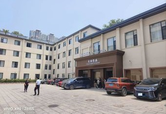冀南宾馆自助餐厅(新世纪店) 商家主图