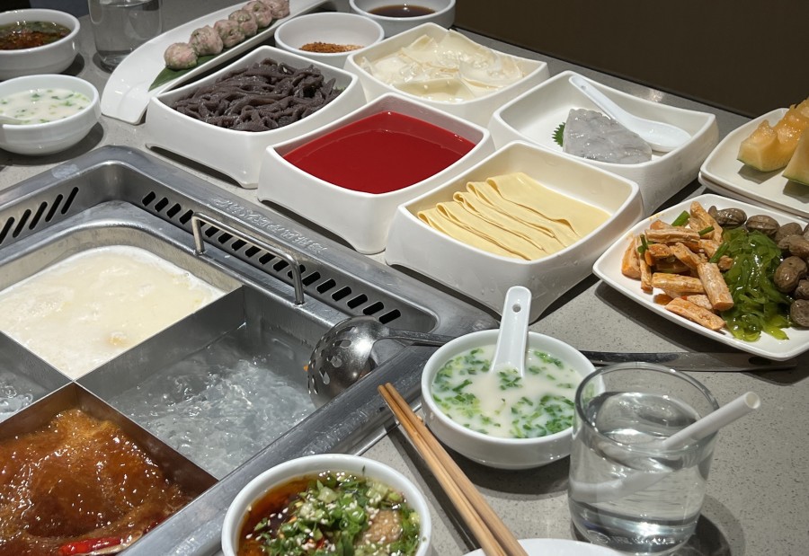海底捞火锅(邯山万达广场店) 商家图集预览 3