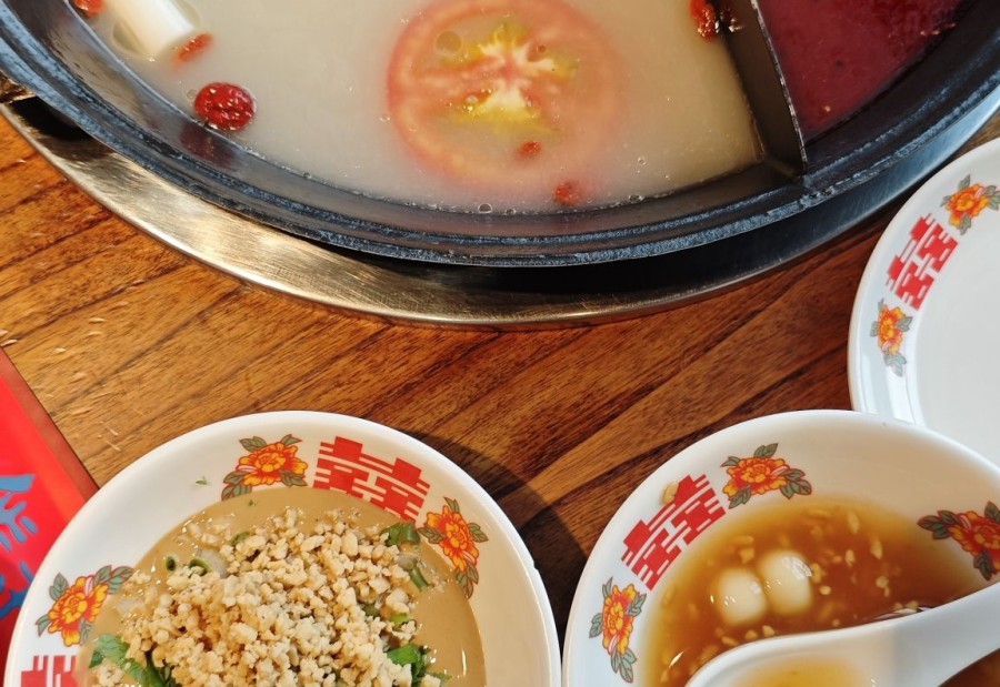 徐升记不改良老火锅(临漳澳林城市之窗店) 商家图集预览 3