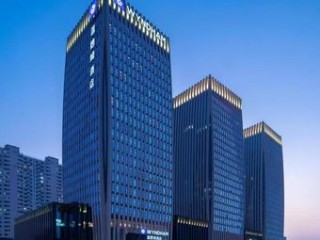 丛台温德姆·邯郸厨房餐厅 美食封面图