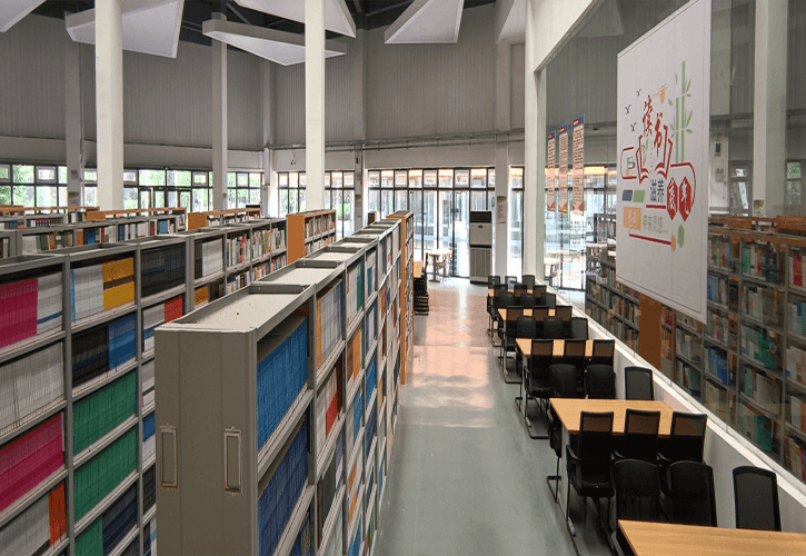 邯郸应用技术职业学院 学校主图