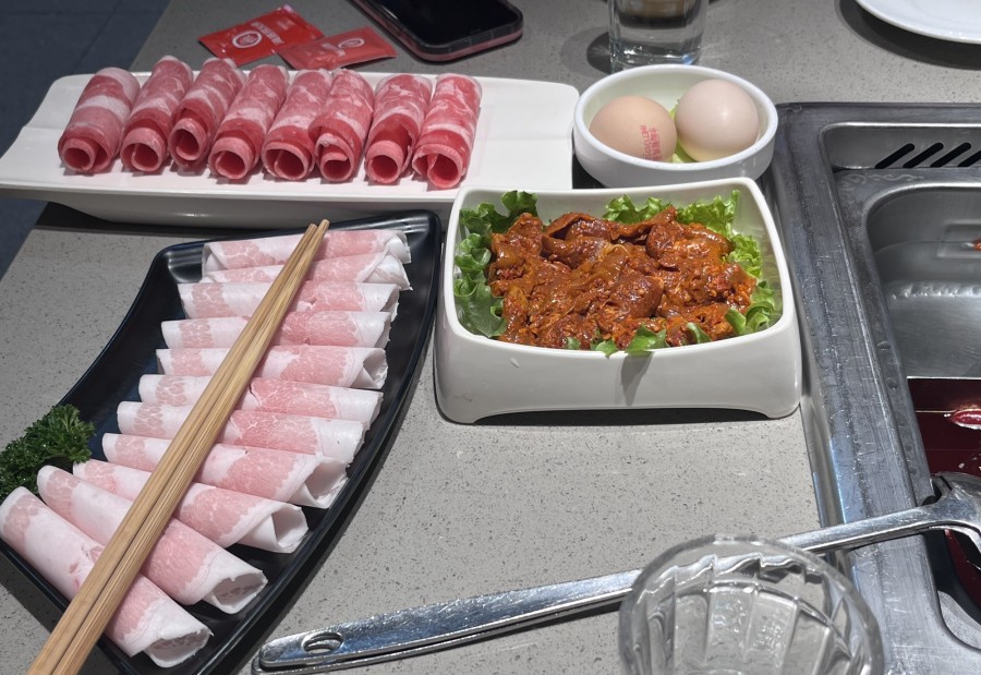 海底捞火锅(邯山万达广场店) 商家图集预览 2