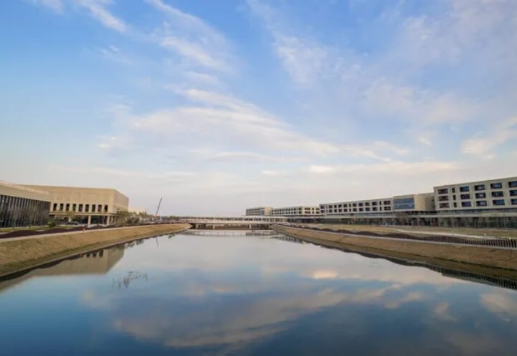 邯郸科技职业学院 校园图集预览 3