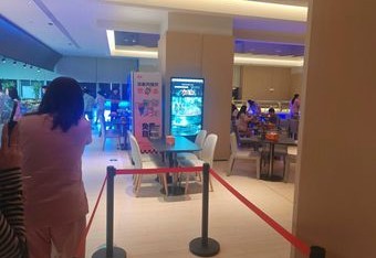 汤泉自助餐 商家主图